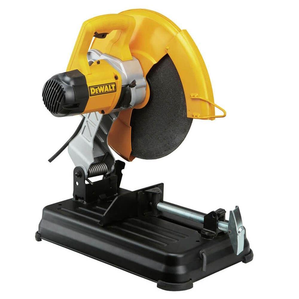Dewalt Power Tools Dewalt D28730lx 355Mm Metal Cutting Chop Saw 2300W 110V