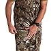 Kryptek Men's Aegis Bib Camo with Waterproof Windproof Protection and PrimaLoft Insulation, Highlander - L