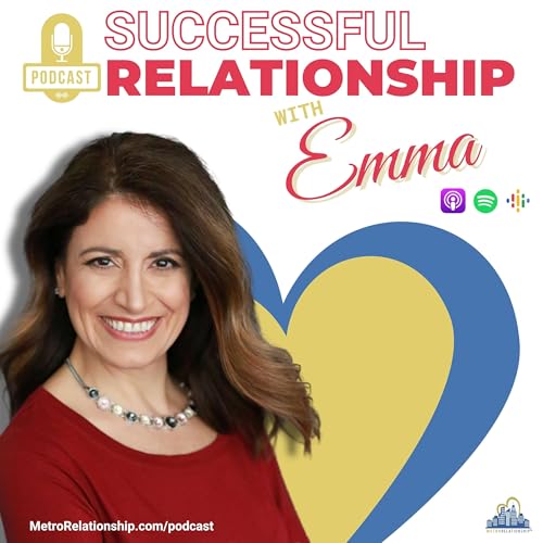 Your Relationship Creates a Life of Success or a Life of Struggle &ndash; Emma Solo (Ep.40)