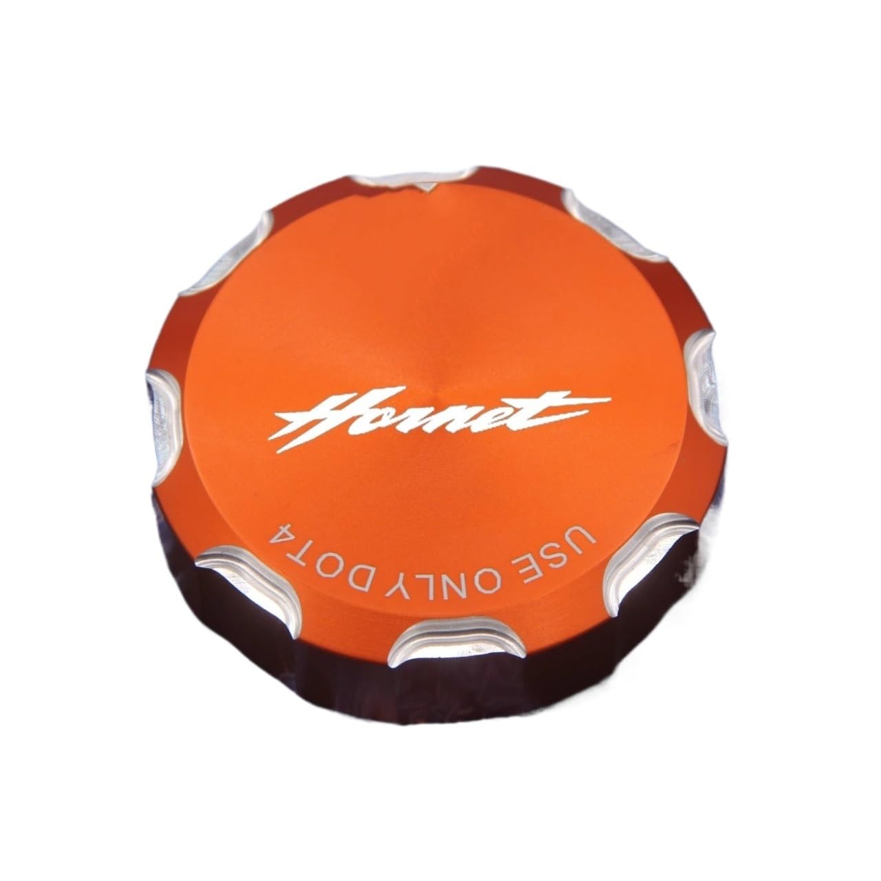 Öleinfülldeckel Für Hornet 250 1996-2006 Motorrad Hinten Brems Flüssigkeit Kappe Hauptzylinder Reservoir Abdeckung