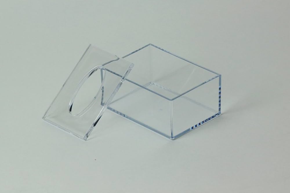 ポケットティッシュ YAMASAKI DESIGN WORKS/ポケットティッシュケース -片側が開く