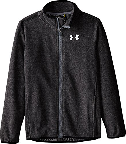 Under Armour Boys' ColdGear Fleece Jacket