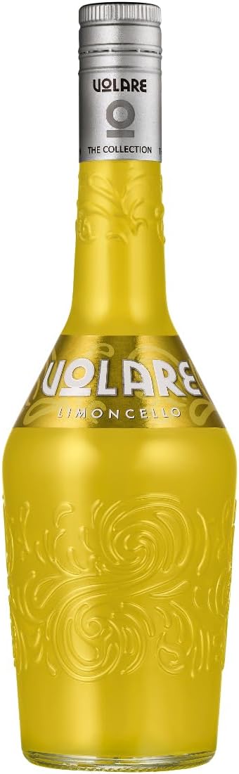 Limoncello Fruit Liqueur, 70 cl