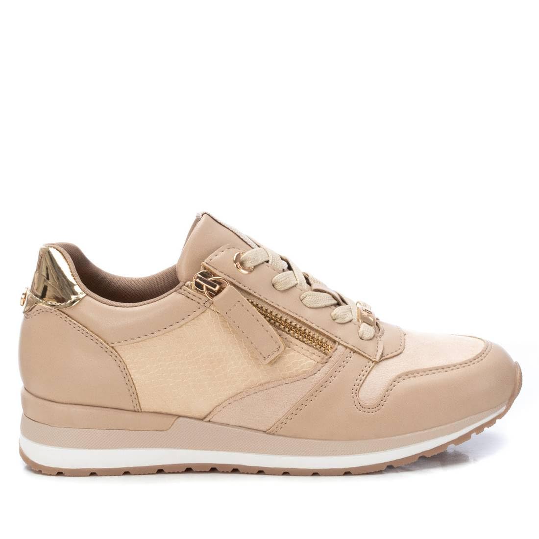 XTI - Zapatilla Mujer - Calzado Cómodo y Versátil - Moda Casual