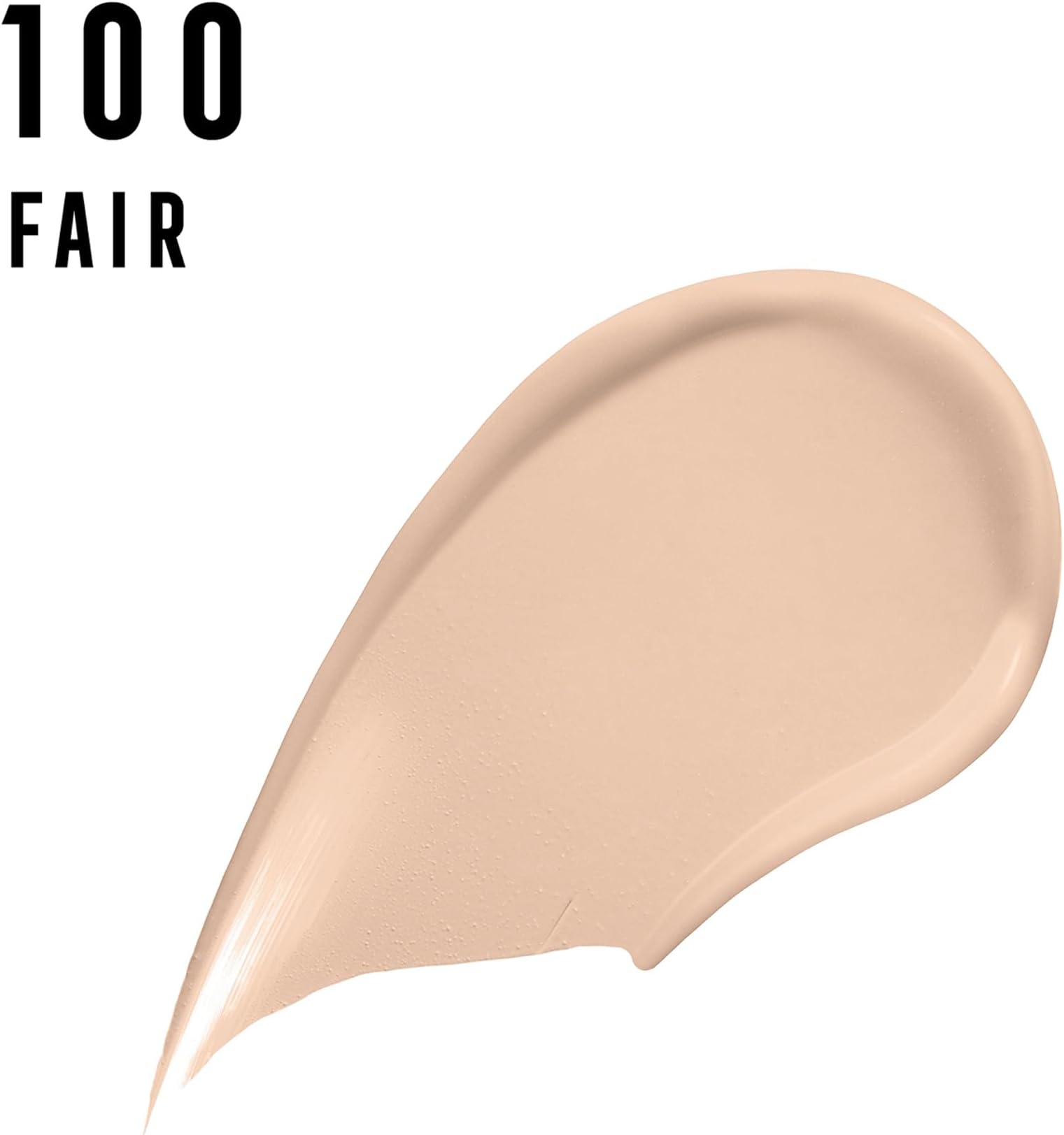 Max Factor Lasting Performance Foundation 35ml - 100 Fair