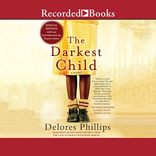 The Darkest Child by Dolores Phillips | Audiobook
