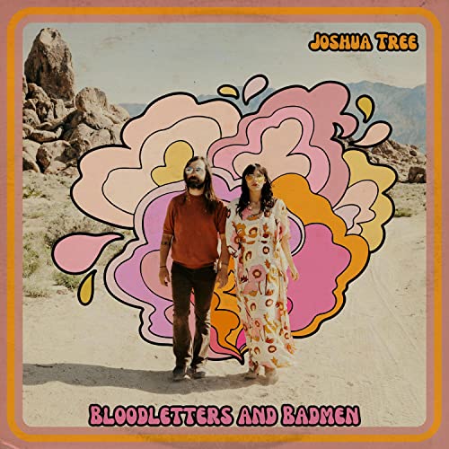  Joshua Tree