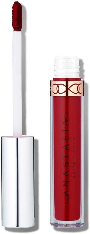 Lip color - Liquid Lipstick - American Doll