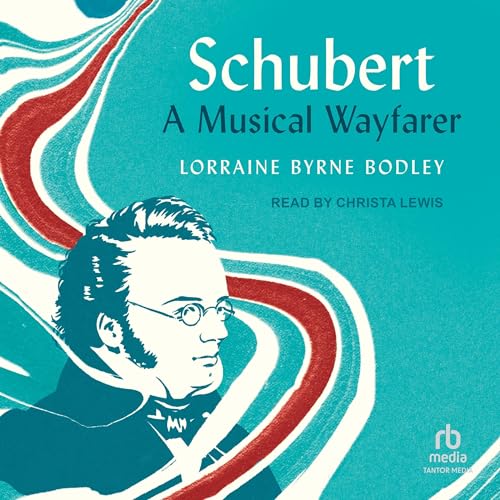 Lorraine Byrne Bodley presents Schubert episode artwork