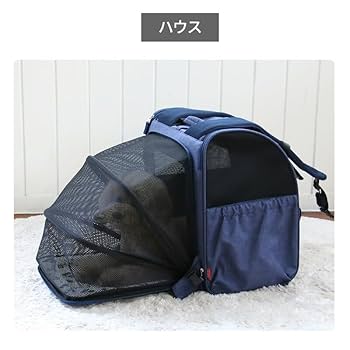 スヌーピー　キャリーバッグ　ペットパラダイス スヌーピー 折畳み キャリーバッグ 《ご機嫌柄 》 S 超小型犬 約