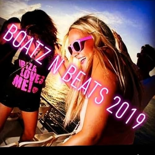 BOATZ N BEATZ 2019