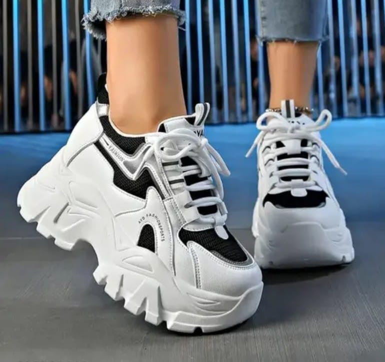 Women?s Shoes ? Stylish, Comfortable & Durable Footwear for Casual, Sports, Formal & Outdoor Wear-TW-01 3 518bBco GCL