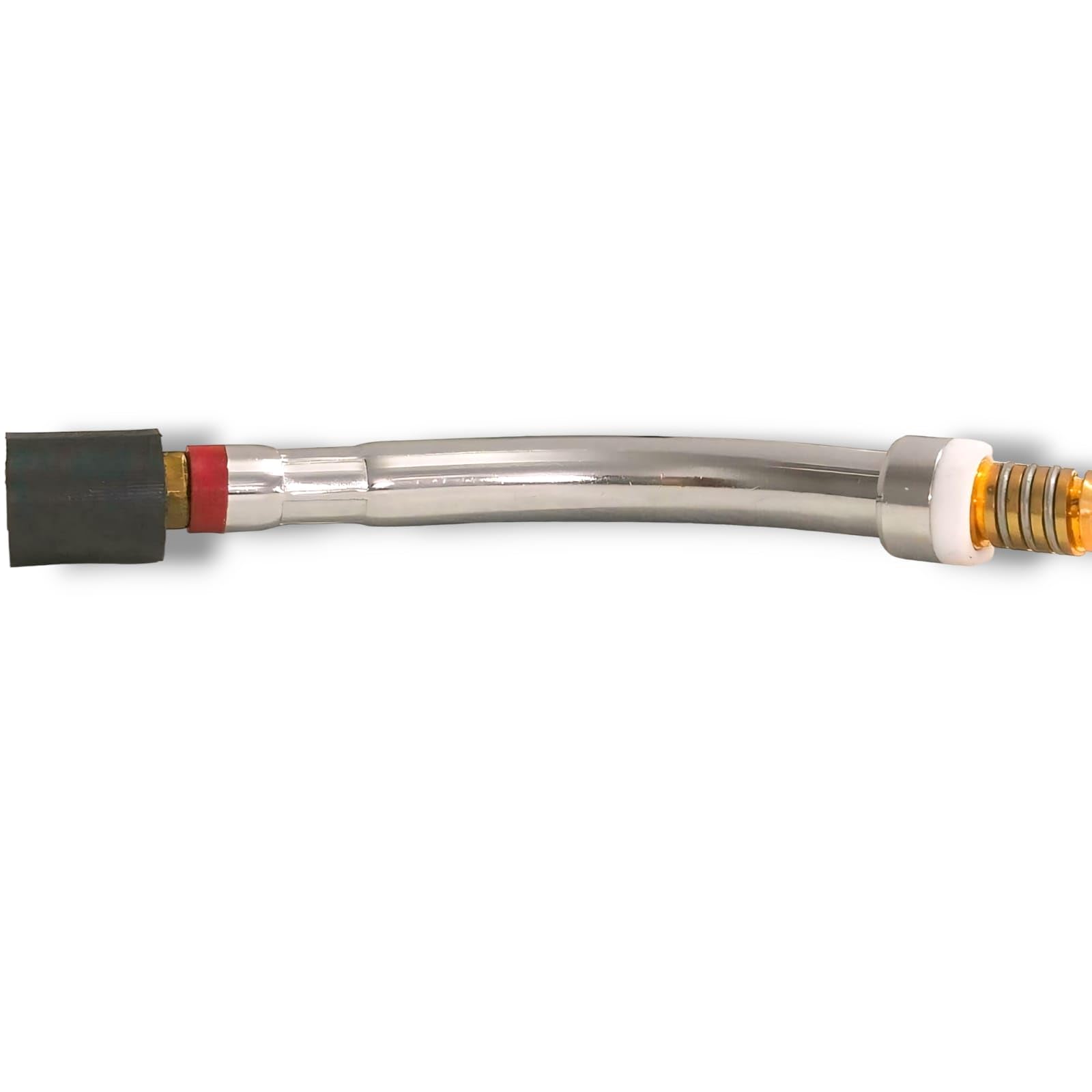 MIG CO2 Welding Torch, Swan Neck, Laser Welding Machine, Stainless Steel (B0D8CQT278) Amazon Price History, Amazon Price Tracker
