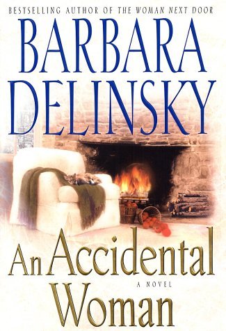 An Accidental Woman 0739428640 Book Cover