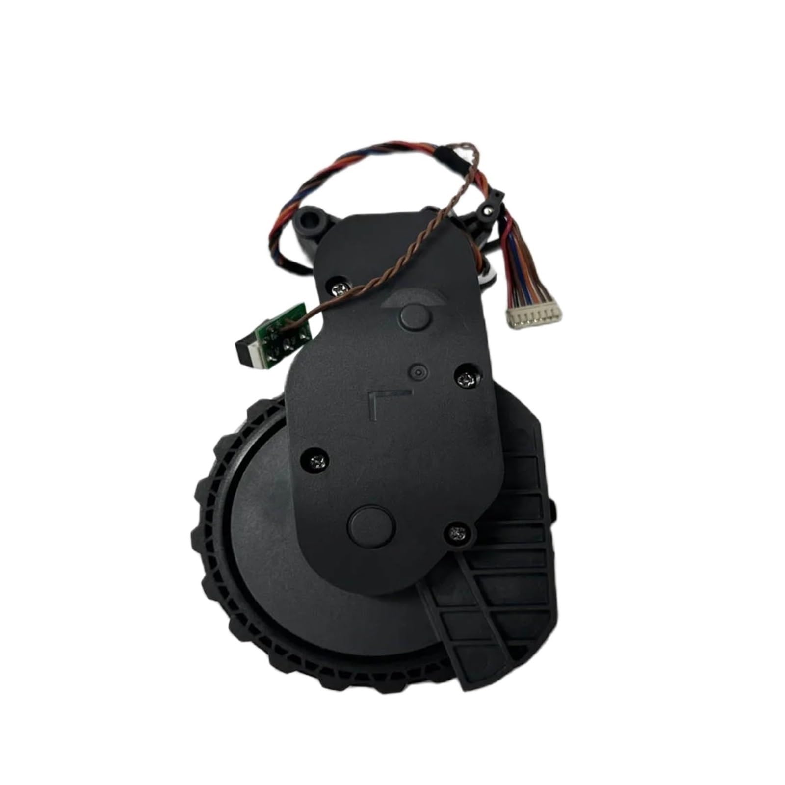 PSHSEFLRD Robot Vacuum Cleaner Walking Wheel,Compatible For Roborock， Q5/Q7/Q7 Max/S7MaxV/S7 MaxV /S7 Max/Q Revo/Q Revo MaxV