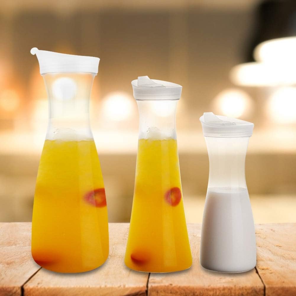 Nikou Juice Bottle - Image 3