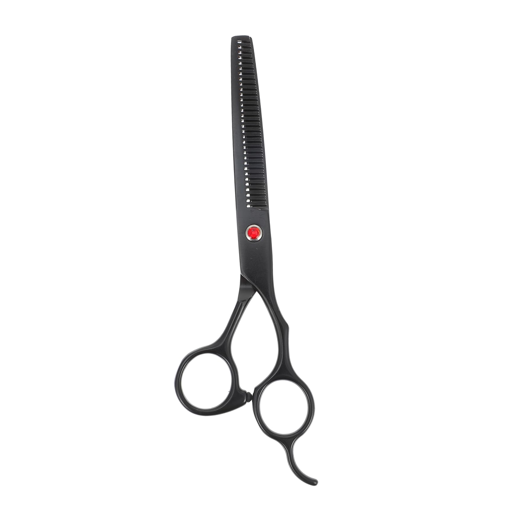 Ciseaux à dents pour cheveux fins VALICLUD contre les coupes ratées
