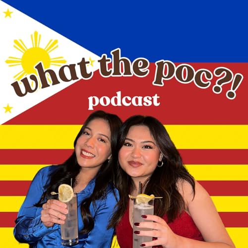 Couverture de What the POC?