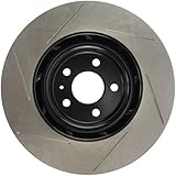 StopTech 126.33124SL Brake Rotor