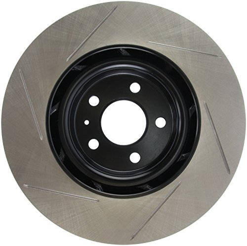 StopTech 126.33124SL Brake Rotor
