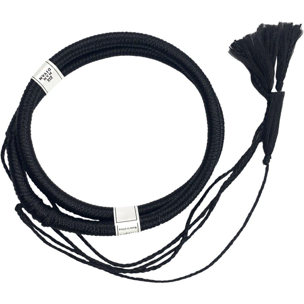 Baokuan Saudi Men's Hairband Dubai Turban Hairband Arab Scarf Rope Arabic Shawl Accessory for Saudi Dubai Women Men Costume
