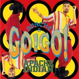 Apache Indian Apache A Go! Go!