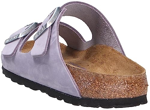 Image of Birkenstock Women's Arizona Soft Footbed Sandals