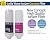 Lydia Water Ionizer Replacement Filter Set for EOS/KYK Genesis Ionizers