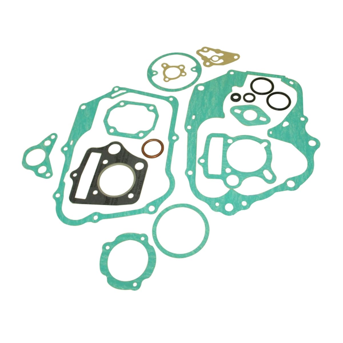 Juego de juntas de reconstrucción de motor para mini bicicleta S65 ATC70 C70 CL70K CRF70 CT70K CT70KH SL70K TRX70 XL70 XR70 TRX90