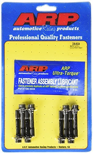 ARP 206-6008 Connecting Rod Bolt Kit by ARP