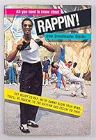 All You Need to Know About Rappin'! from Grandmaster Blaster 0809253151 Book Cover