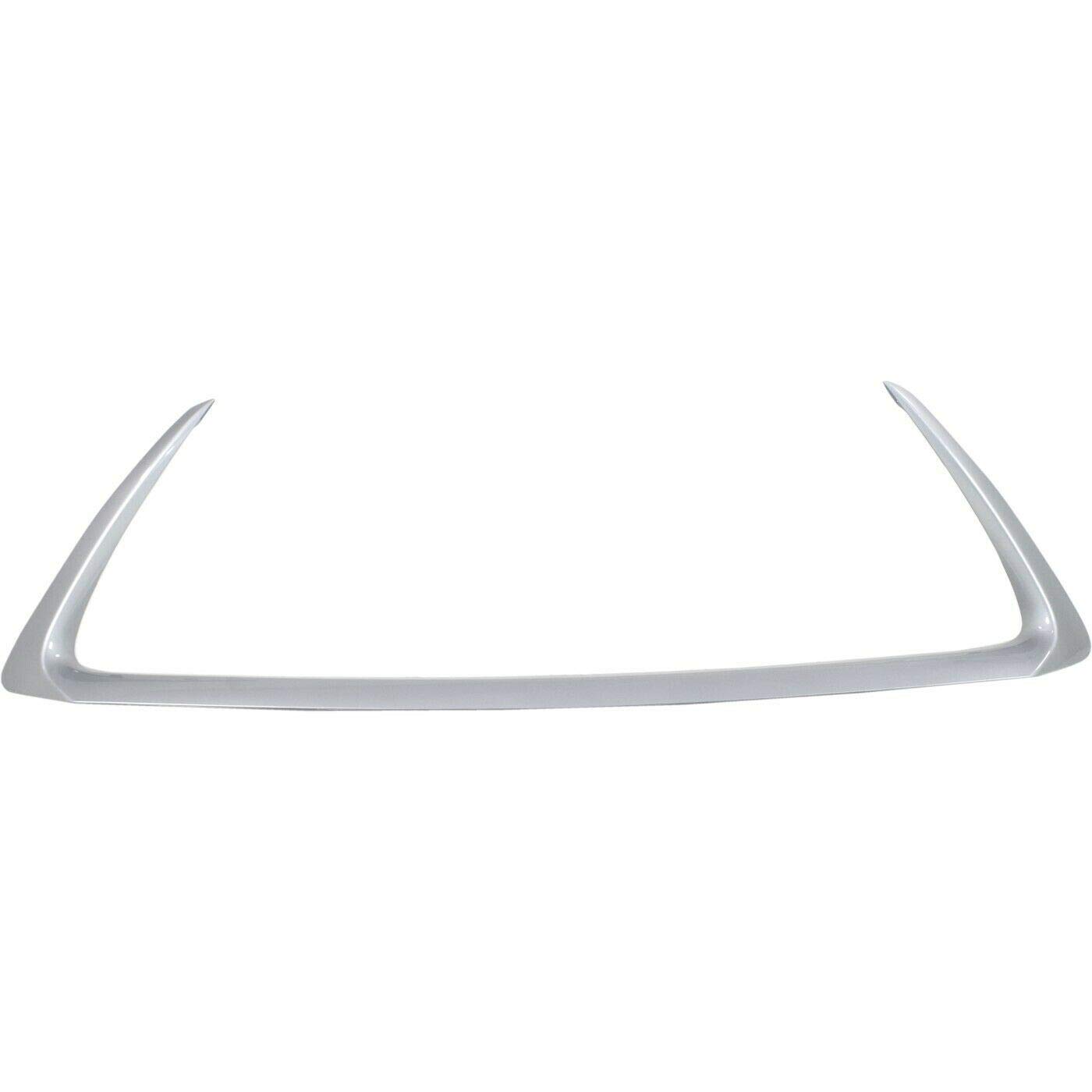 Amazon.com: Deebior Grille Trim Grill Compatible with LX1044107 