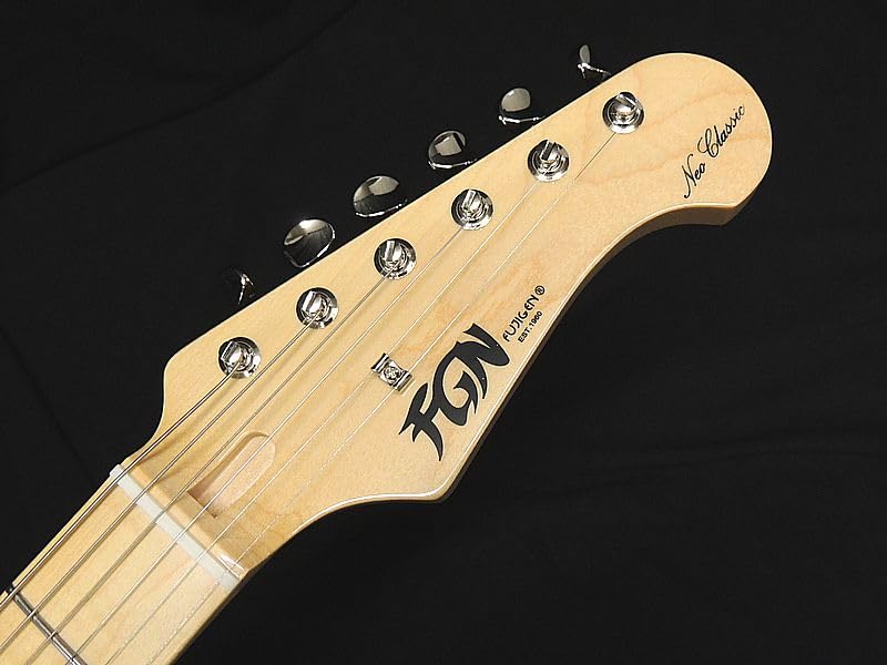 Amazon | FGN FUJIGEN NST100MAH VNT Neo Classic SERIES フジゲン