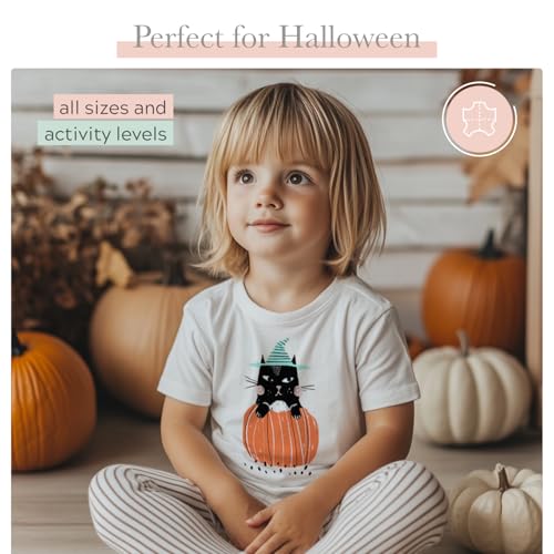Image of Finn + Emma - Organic Cotton Graphic Toddler Tees - T-Shirts for 12 Months to 4T - Available in Multiple Graphic Designs
