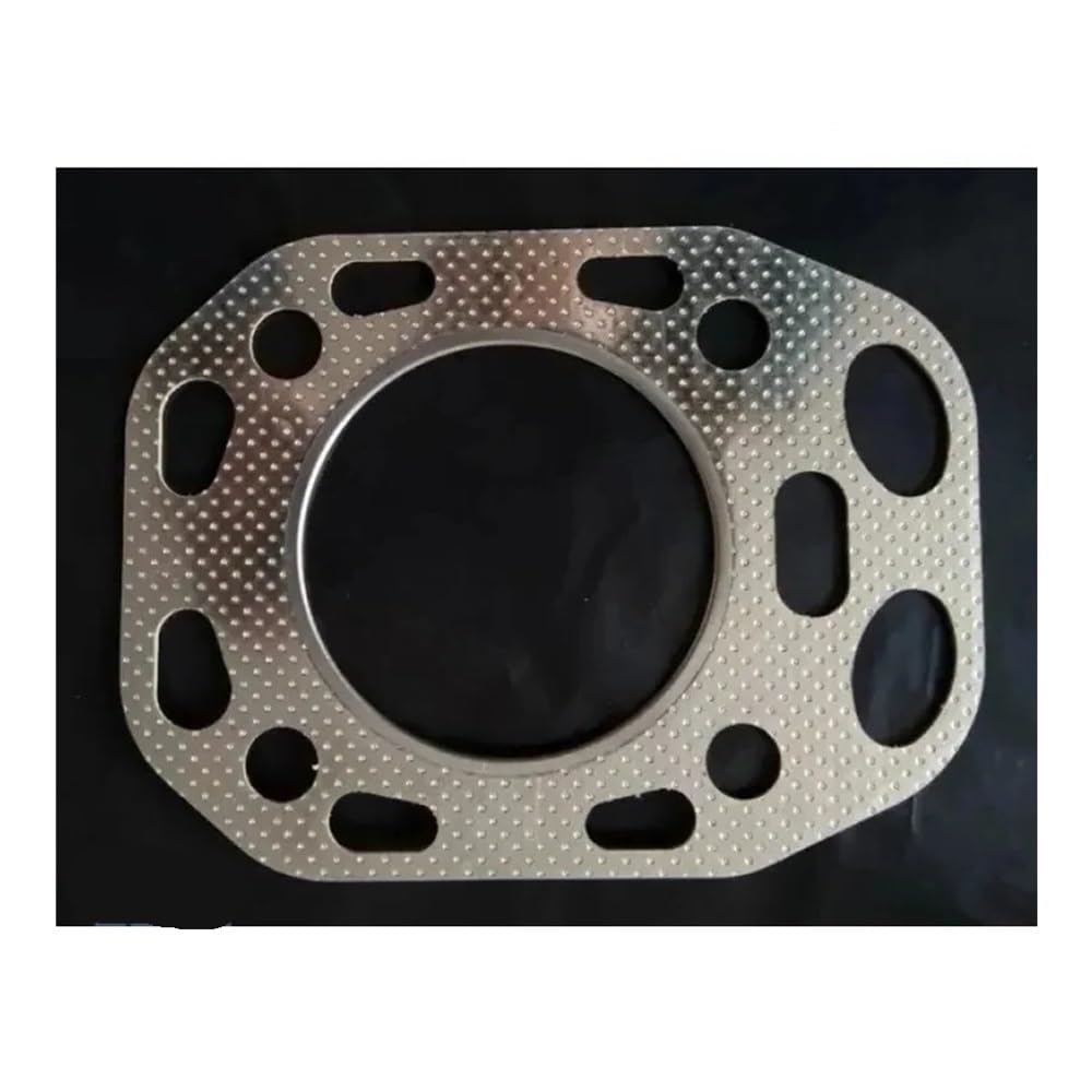 Joint de culasse S195 pour petit moteur 4 temps refroidi à l'eau lot de 2 pièces