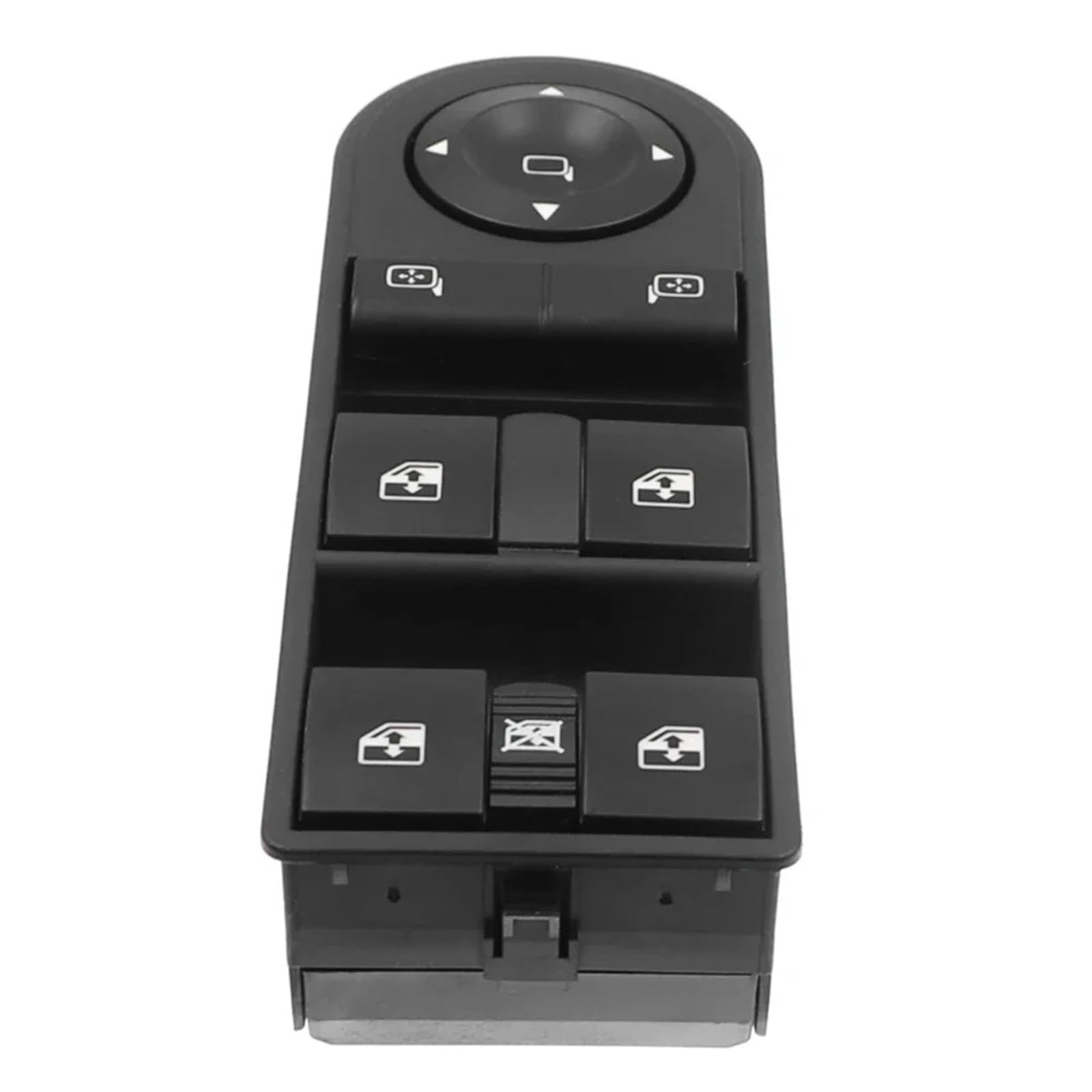 Interrupteur de vitre électrique 13228877 : commande de rechange auto - 7