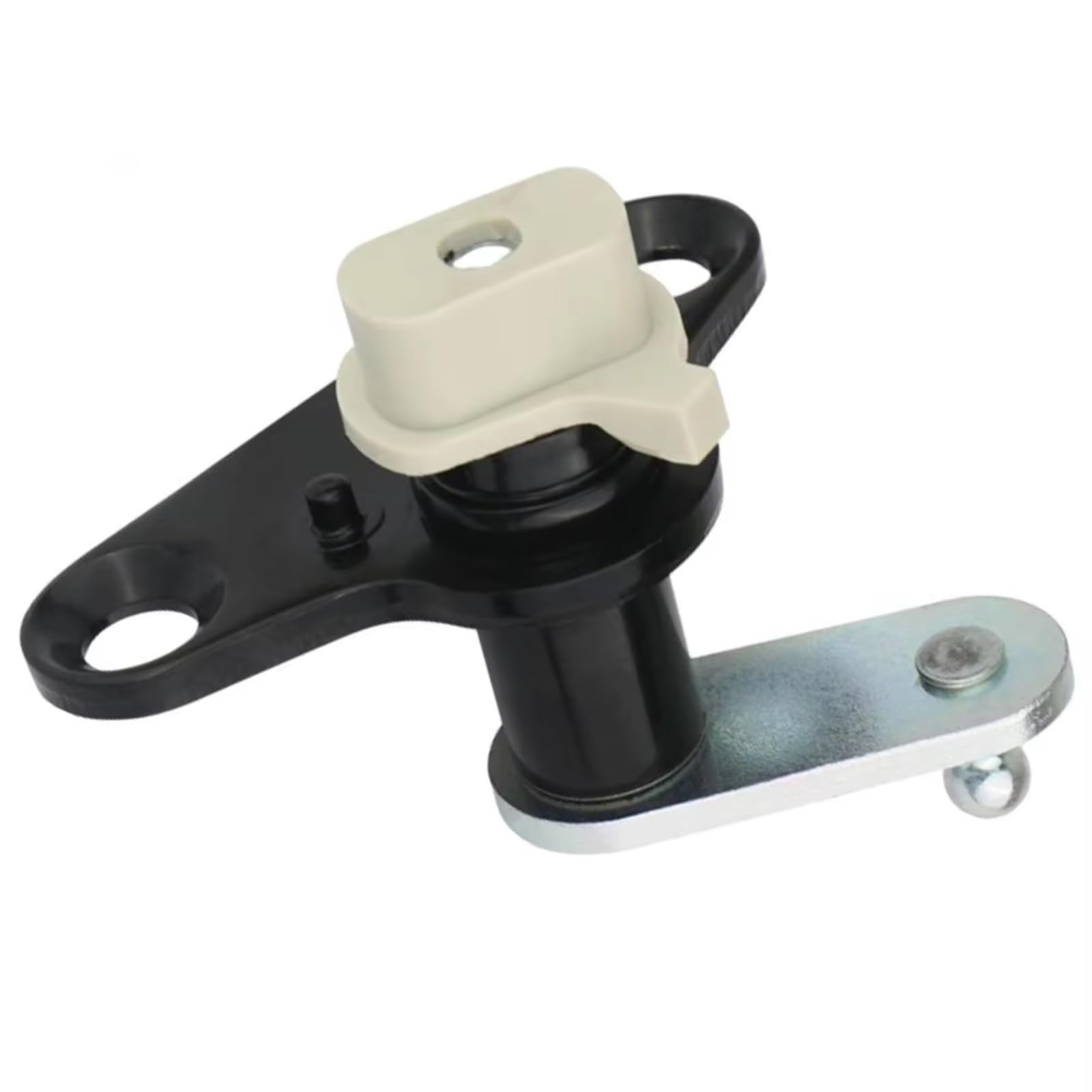 Tghwwsx One Color Car Door Check Strap Compatible With Nissan For Titan 2005–2024 93470-9Fv2a 93470-9Fv3a 93470-9Fv1a 93470-Zh000 Rear Right Tailgate Hinge With Bushing