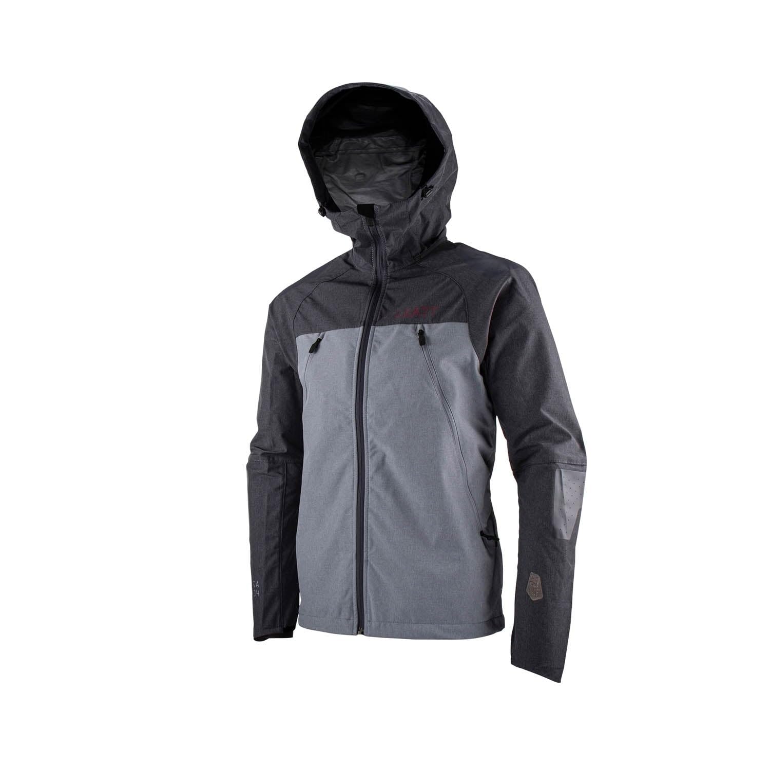 Leatt Mtb Hydradri 4.0 - Chaqueta Chaqueta Hombre