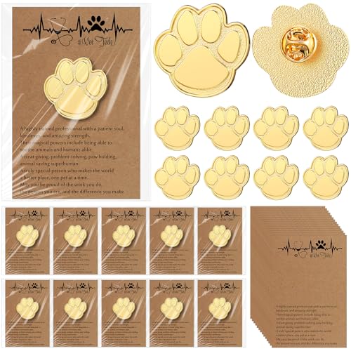 Tondiamo 30 Set Vet Tech Gifts L