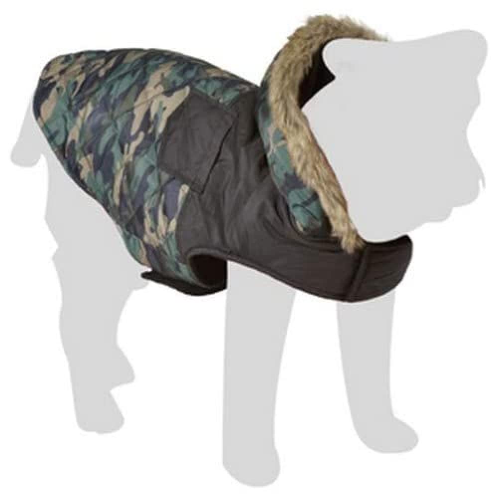 Flamingo Ares 518513 Winter Coat, 30 cm