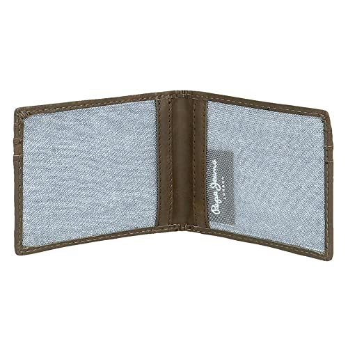 Pepe Jeans Adge, Khaki, One Size, Card Holder - Image 3
