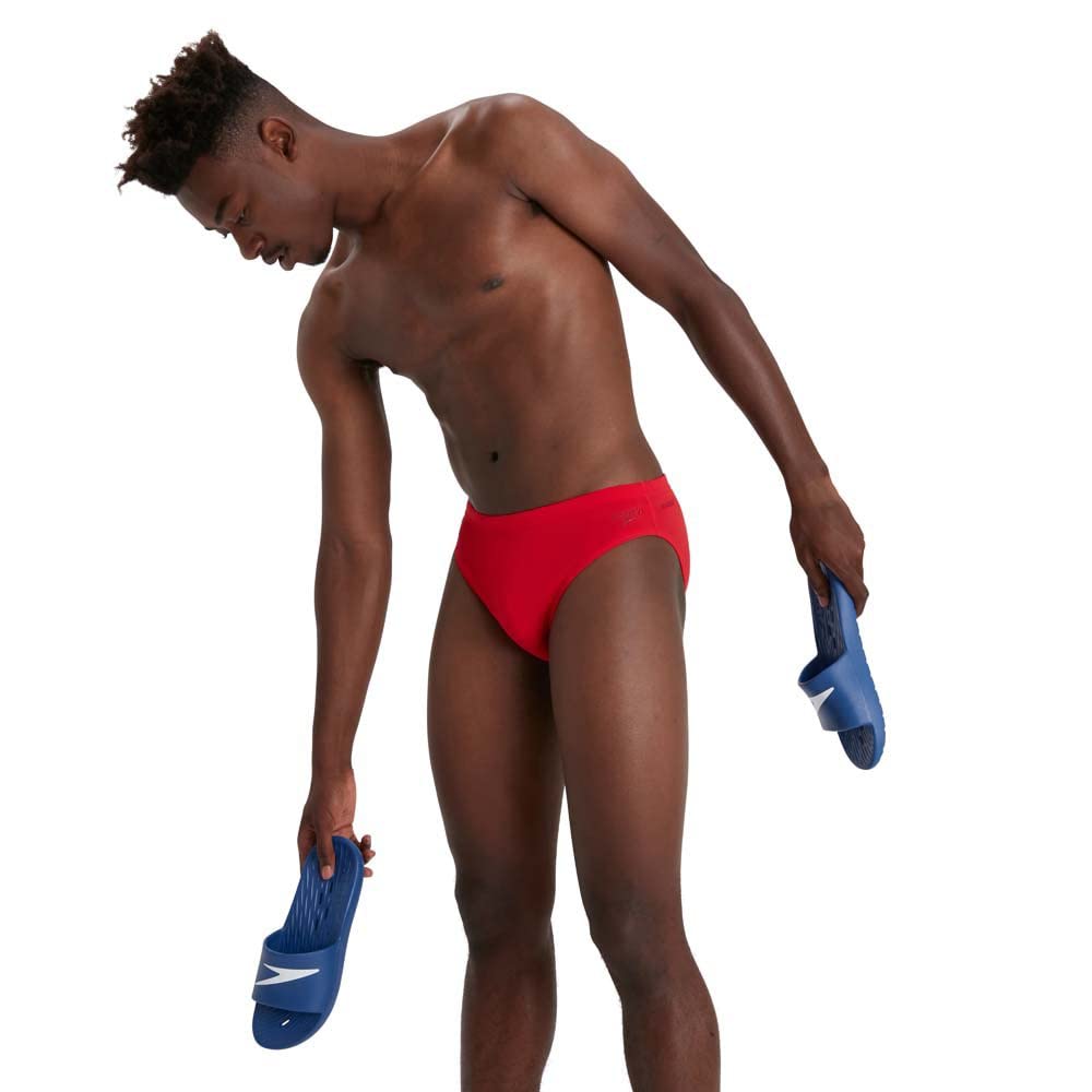 Speedo Męskie majtki kąpielowe Eco Endurance+ 7 cm (1 opakowanie)