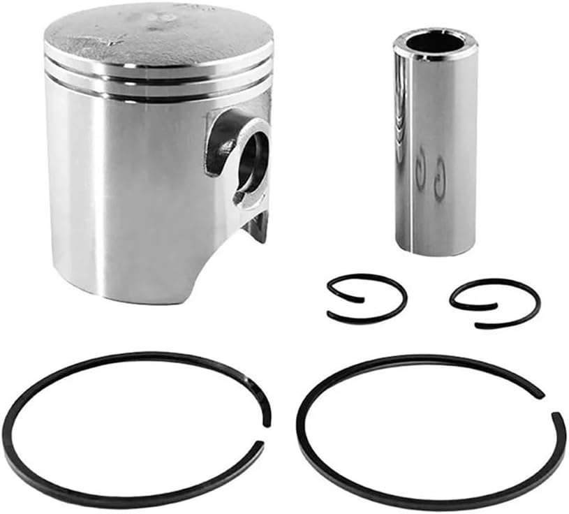 バイクアクセサリーシリンダーボアSTD〜+100サイズ59 59.25 59.50 59.75 60mmピストンリングコンプリートセ
