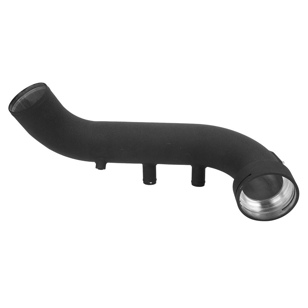 tubo de carga n54, reemplazo del tubo de admisión para E82 E90 E92 E93 135i N54 3.0T