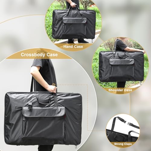 1St Place Products FAC Premium Art Portfolio Case thumb #1