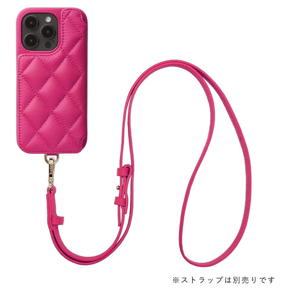 Amazon.co.jp: 【 DEMIU デミュウ 】 iPhone対応 16 Proケース