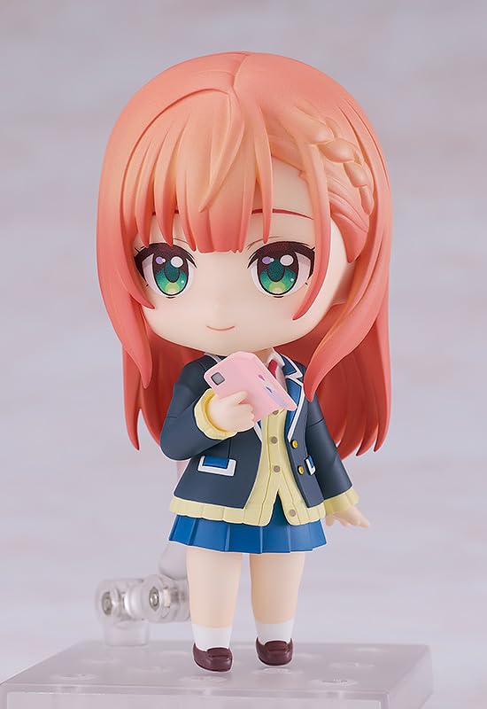 Good Smile Company River フィギュア 2011 Nendoroid River 2011 FLUFFY LAND Good Smile Company New