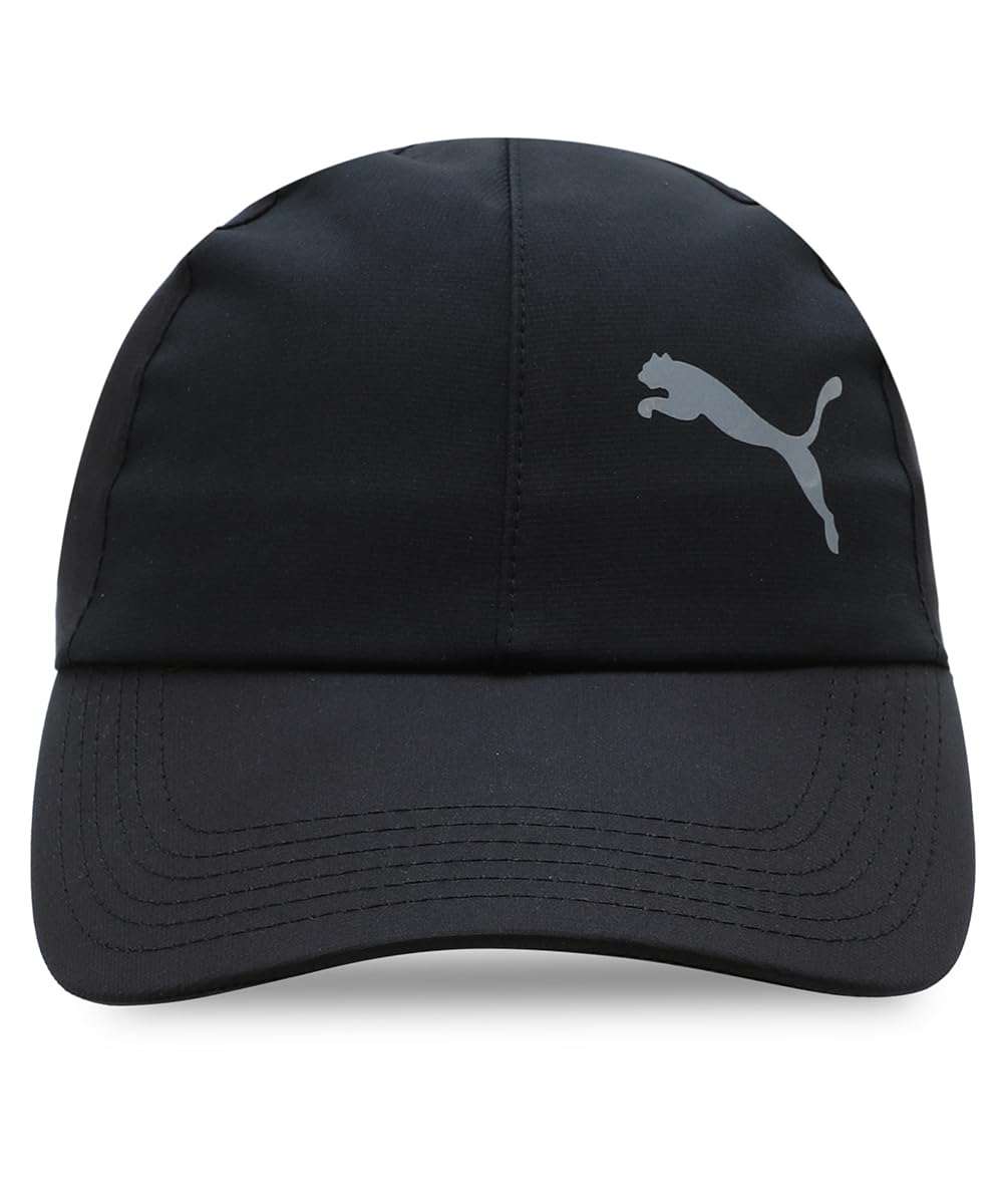 Puma Unisex Adult Baseball Cap – Stylish Sports Hat – ₹450