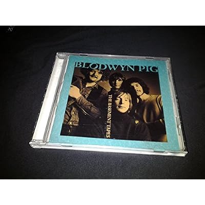 Basement Tapes