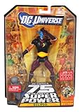 DC Comics 75 Years of Super Power Wave 12 Classics Series 6 Inch Tall Action ...